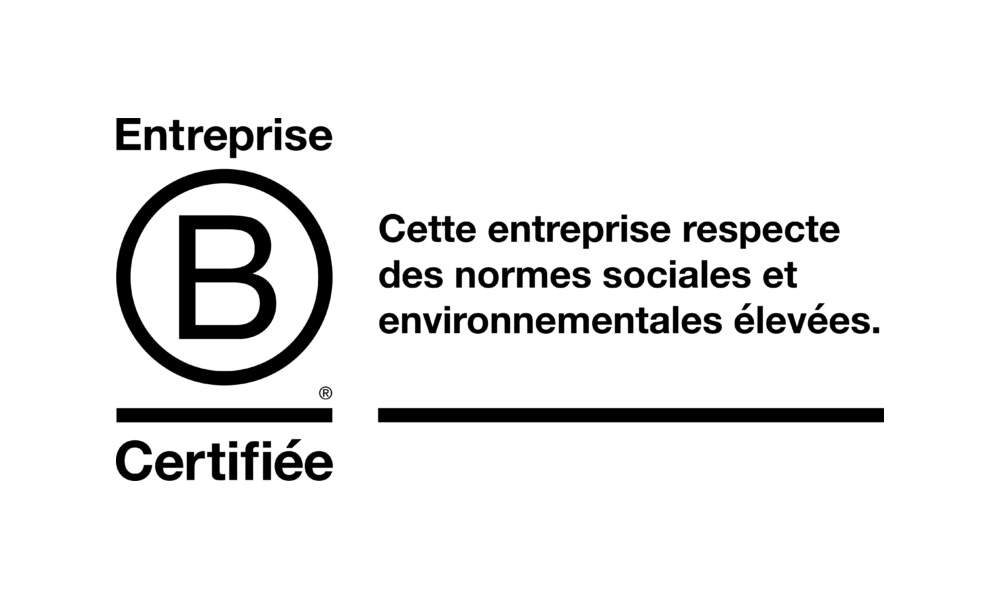 Mialot Avocats certifié B Corp 🌍